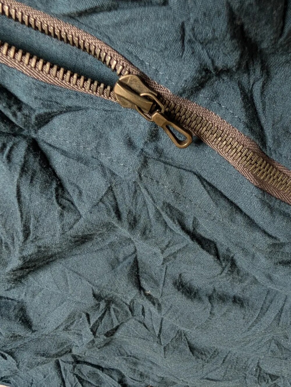 Wrinkled Jacket - Picture 5 of 7